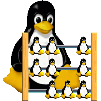 linux