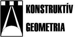 konstruktiv geometria