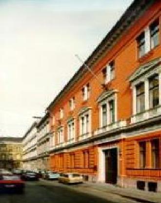 Renyi Institute