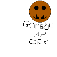 Gomboc az Ork