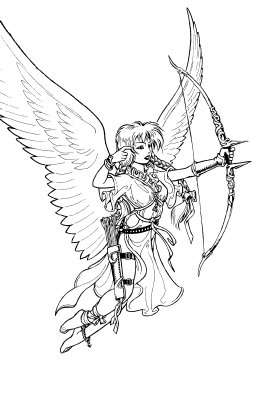 Mouette