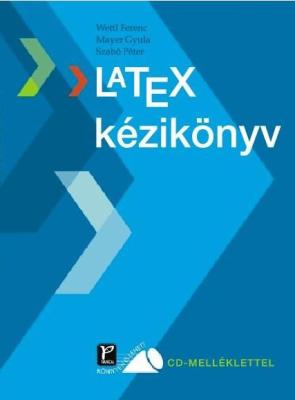 LaTeX handbook cover