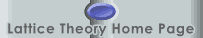 Lattice Theory Home Page