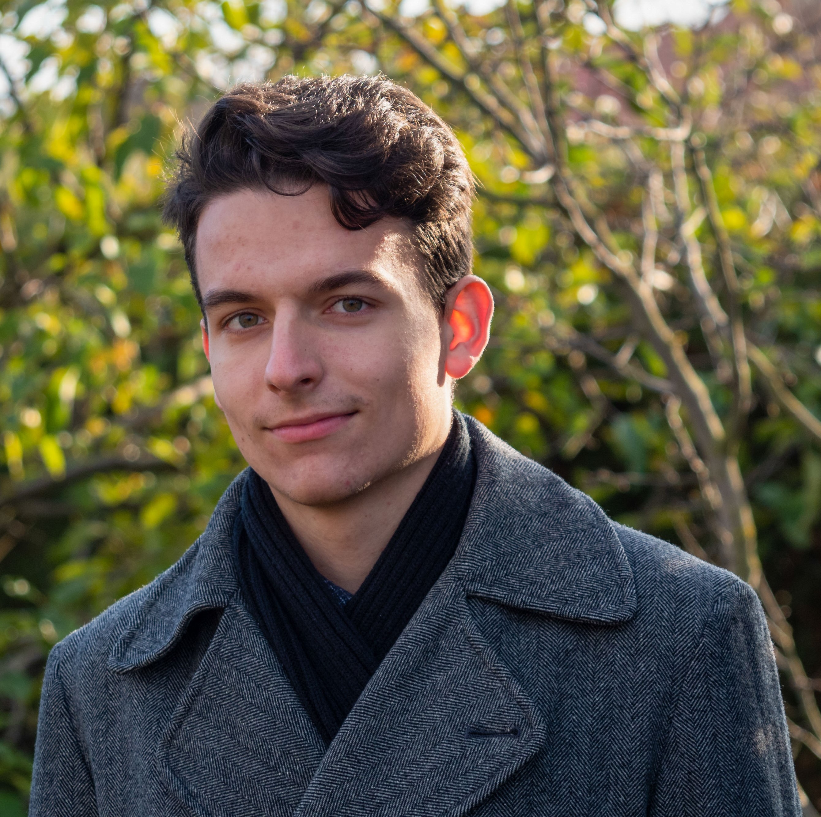 Profile Image